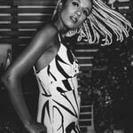 Foto de perfil de Natália 41 anos Colorido de Houston - Euro Escorts