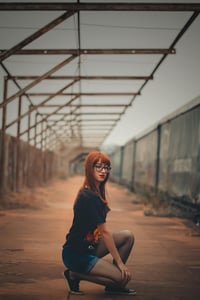 Foto de perfil de Tatiane 35 anos Colorido de Jerusalém - Euro Escorts