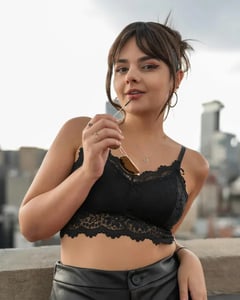 Foto de perfil de Rafaela 31 anos Colorido de Cork - Euro Escorts
