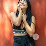 Foto de Juliana 23 anos Loiro de Bari - Euro Escorts