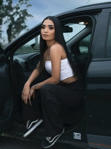 Foto de perfil de Isabela 38 anos Preto de Ramat Gan - Euro Escorts