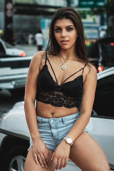 Foto de perfil de Olívia 23 anos Loiro de Ramat Gan - Euro Escorts