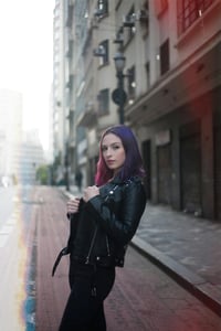 Foto de perfil de Natália 25 anos Ruivo de Eilat - Euro Escorts
