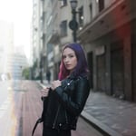 Foto de perfil de Natália 25 anos Ruivo de Eilat - Euro Escorts