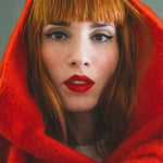 Foto de perfil de Olívia 41 anos Colorido de Liverpool - Euro Escorts