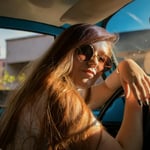 Foto de perfil de Daniela 43 anos Preto de Namur - Euro Escorts