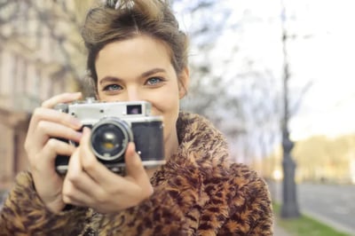 Foto de perfil de Elisa 25 anos Preto de Berlim - Euro Escorts
