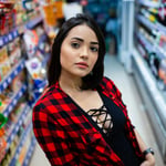 Foto de Helena 47 anos Colorido de Beer Sheva - Euro Escorts