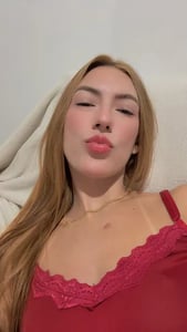 Foto de perfil de Ingrid - Euro Escorts