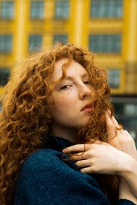 Foto de perfil de Elisa 46 anos Colorido de Leeds - Euro Escorts