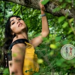 Foto de Fernanda 37 anos Ruivo de Bruges - Euro Escorts