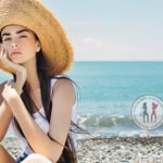Foto de Leila 25 anos Pretos de Setúbal - Euro Escorts
