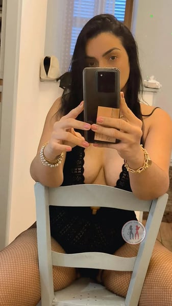 Foto de Morgana 39 anos Noir de Esch-sur-Alzette - Euro Escorts