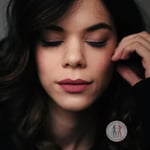 Foto de Karina 32 anos Colorido de Haia - Euro Escorts