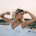 Foto de perfil de Rafaela 30 anos Loiro de Brasília - Euro Escorts