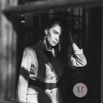 Foto de Larissa 46 anos Preto de Sheffield - Euro Escorts