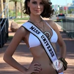 Foto de Leila 25 anos Pretos de Setúbal - Euro Escorts