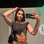 Foto de Lohana 19 anos castanho  de São Paulo - Euro Escorts