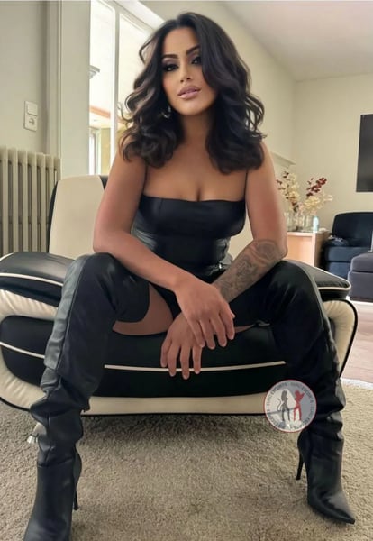 Foto de Nanda 27 anos Preto de Luxemburgo - Euro Escorts