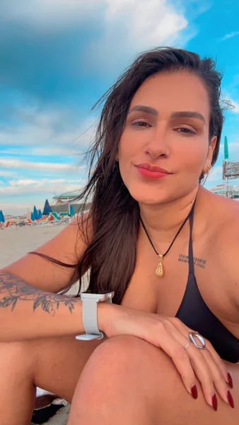 Foto de perfil de Catiuscy - Euro Escorts