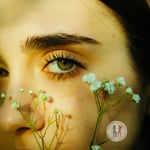 Foto de Juliana 26 anos Castanho de Milão - Euro Escorts
