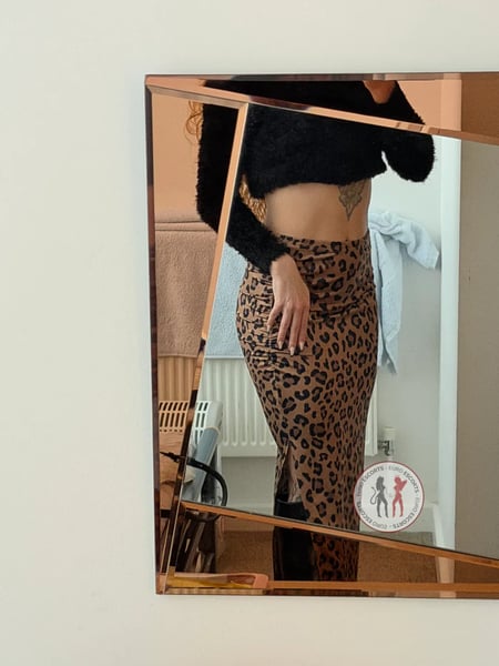 Foto de Trixie 24 anos ruiva de Cork - Euro Escorts