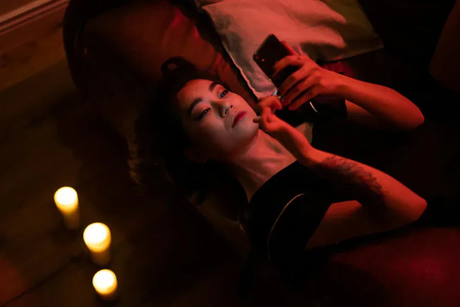 Foto de perfil de Olívia 21 anos Colorido de Leiria - Euro Escorts