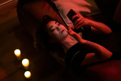 Foto de perfil de Olívia 21 anos Colorido de Leiria - Euro Escorts