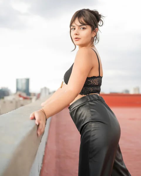 Foto de perfil de Isabela 29 anos Castanho de Athlone - Euro Escorts