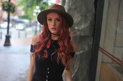 Foto de perfil de Rafaela 29 anos Colorido de Liège - Euro Escorts