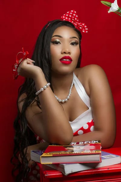 Foto de perfil de Rafaela 23 anos Ruivo de Limerick - Euro Escorts