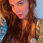 Foto de Bruna 22 anos Brune de Luxembourg - Euro Escorts