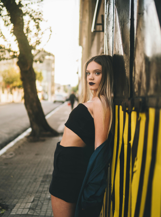Foto de perfil de Juliana 29 anos Loiro de Netanya - Euro Escorts