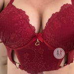 Foto de Helena 40 anos Noir de Useldange - Euro Escorts