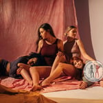 Foto de Queila 40 anos Colorido de Paris - Euro Escorts