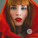 Foto de Olívia 46 anos Ruivo de Nottingham - Euro Escorts
