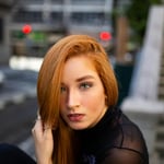 Foto de perfil de Isabela 28 anos Preto de Waterford - Euro Escorts