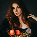 Foto de Helena 35 anos Castanho de Leeds - Euro Escorts