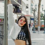 Foto de perfil de Helena 25 anos Ruivo de Ramat Gan - Euro Escorts