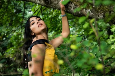 Foto de perfil de Natália 42 anos Preto de Florianópolis - Euro Escorts