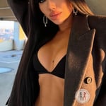 Foto de Mary 22 anos castanha de Moema - Euro Escorts