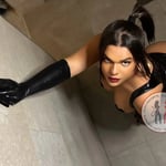 Foto de Laiza 23 anos Morena  de Brussels - Euro Escorts