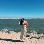 Foto de Lohana 19 anos castanho  de São Paulo - Euro Escorts