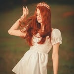 Foto de perfil de Natália 38 anos Ruivo de Liverpool - Euro Escorts