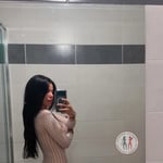 Foto de Bruna 22 anos Brune de Luxembourg - Euro Escorts