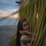Foto de perfil de Elisa 27 anos Colorido de Milão - Euro Escorts