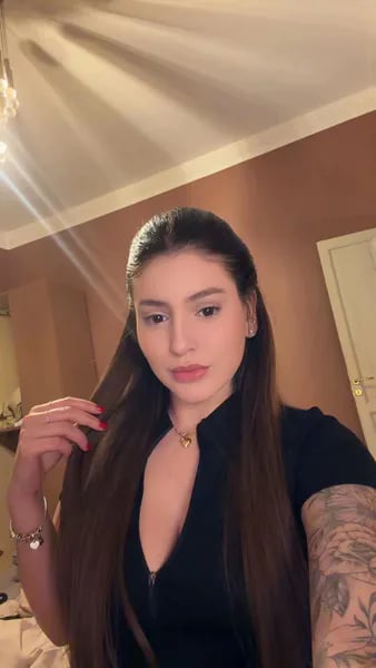 Foto de perfil de Angeldiniz - Euro Escorts