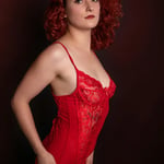 Foto de perfil de Gabriela 18 anos Preto de Birmingham - Euro Escorts