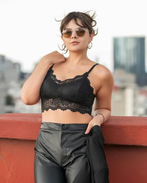 Foto de perfil de Ana 45 anos Ruivo de Dublin - Euro Escorts
