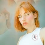 Foto de Rafaela 44 anos Ruivo de Manchester - Euro Escorts